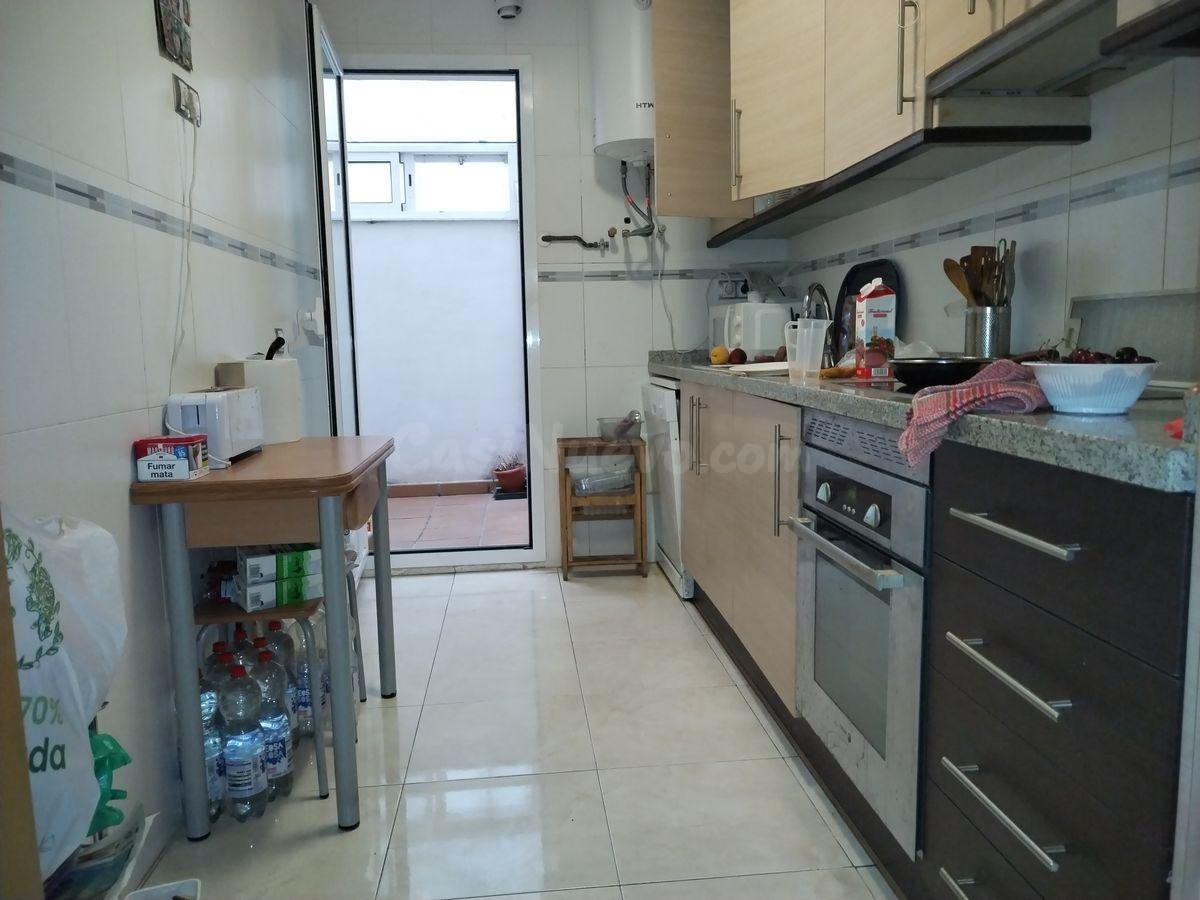 Piso de 68 m2 con 2 habitaciones con patio de luces - foto 5