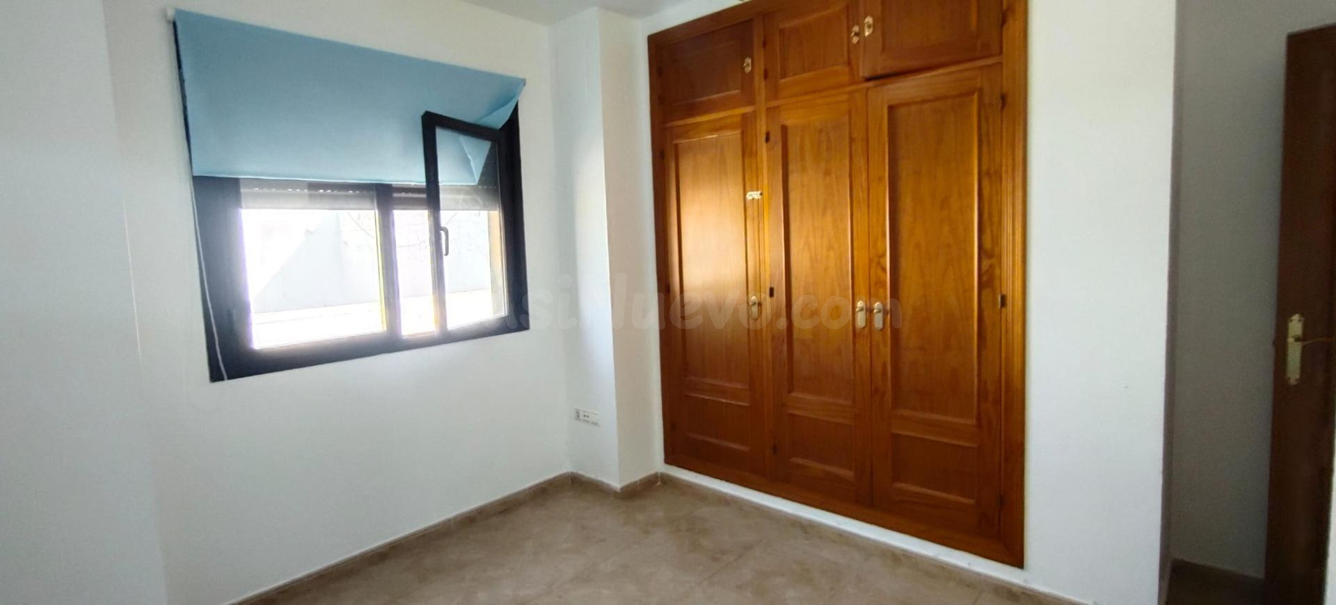 Vivienda adosada en La Soledad