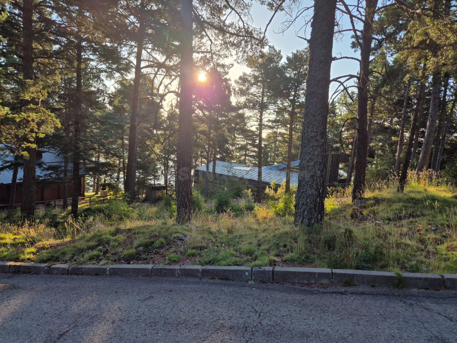 Solar Edificable en Plena Naturaleza – Port del Comte - foto 2