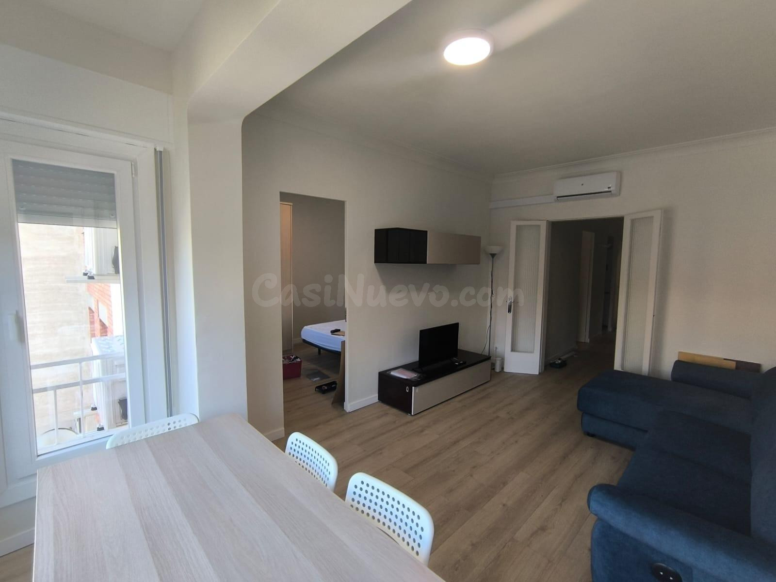 PISO AMUEBLADO EN VENTA - foto 3