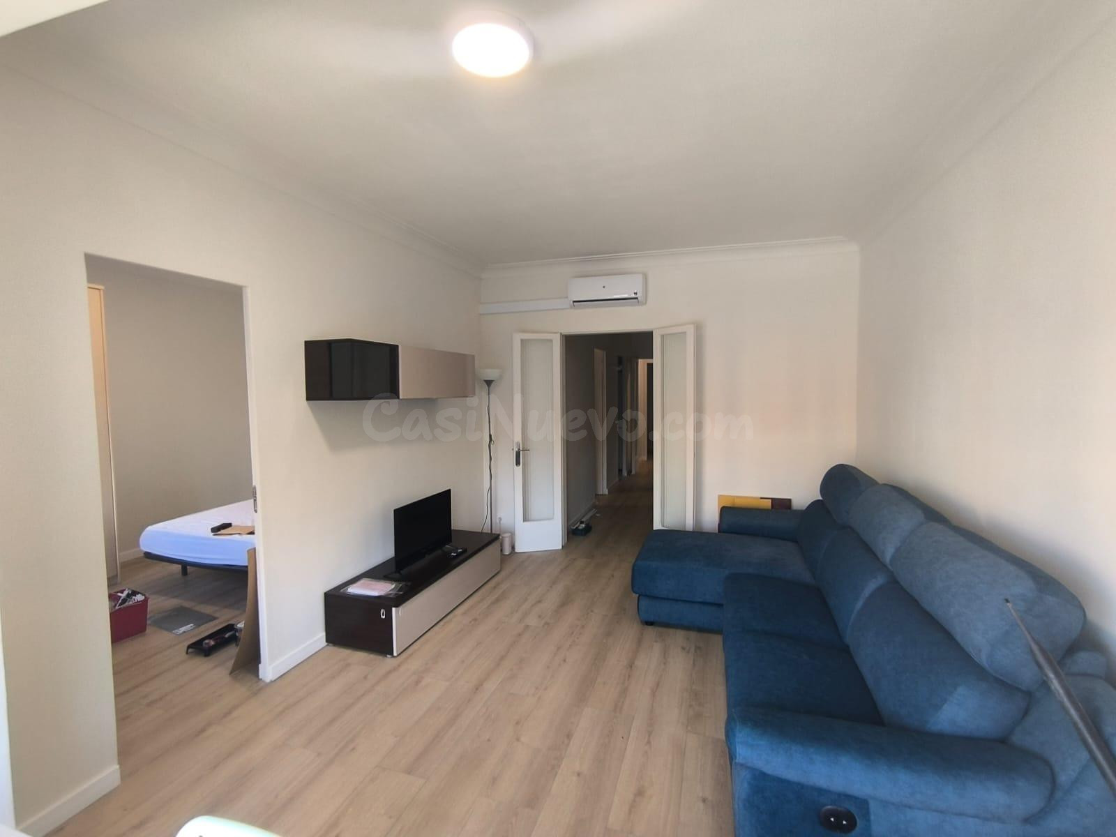 PISO AMUEBLADO EN VENTA - foto 4