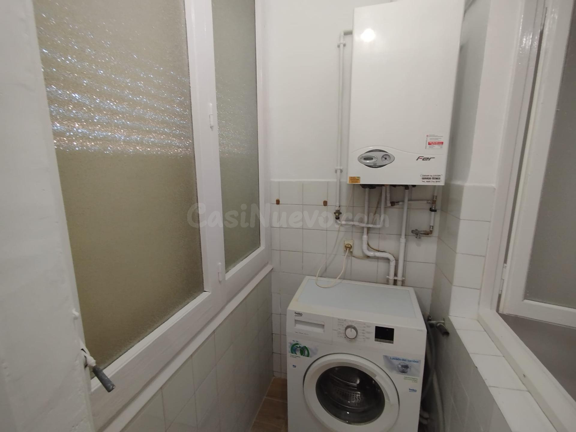 PISO EN VENTA CON TRASTERO - foto 3