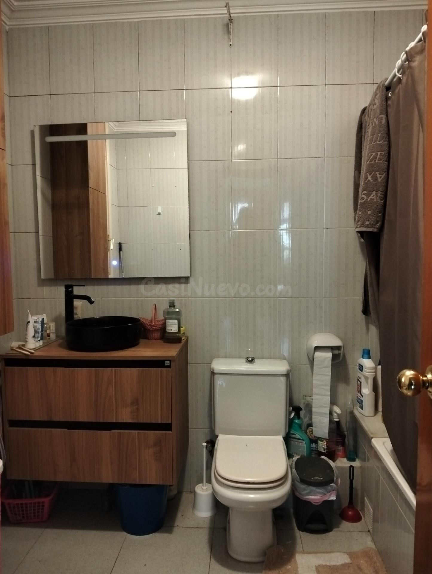Duplex a la venta en el centro de Amposta - foto 2