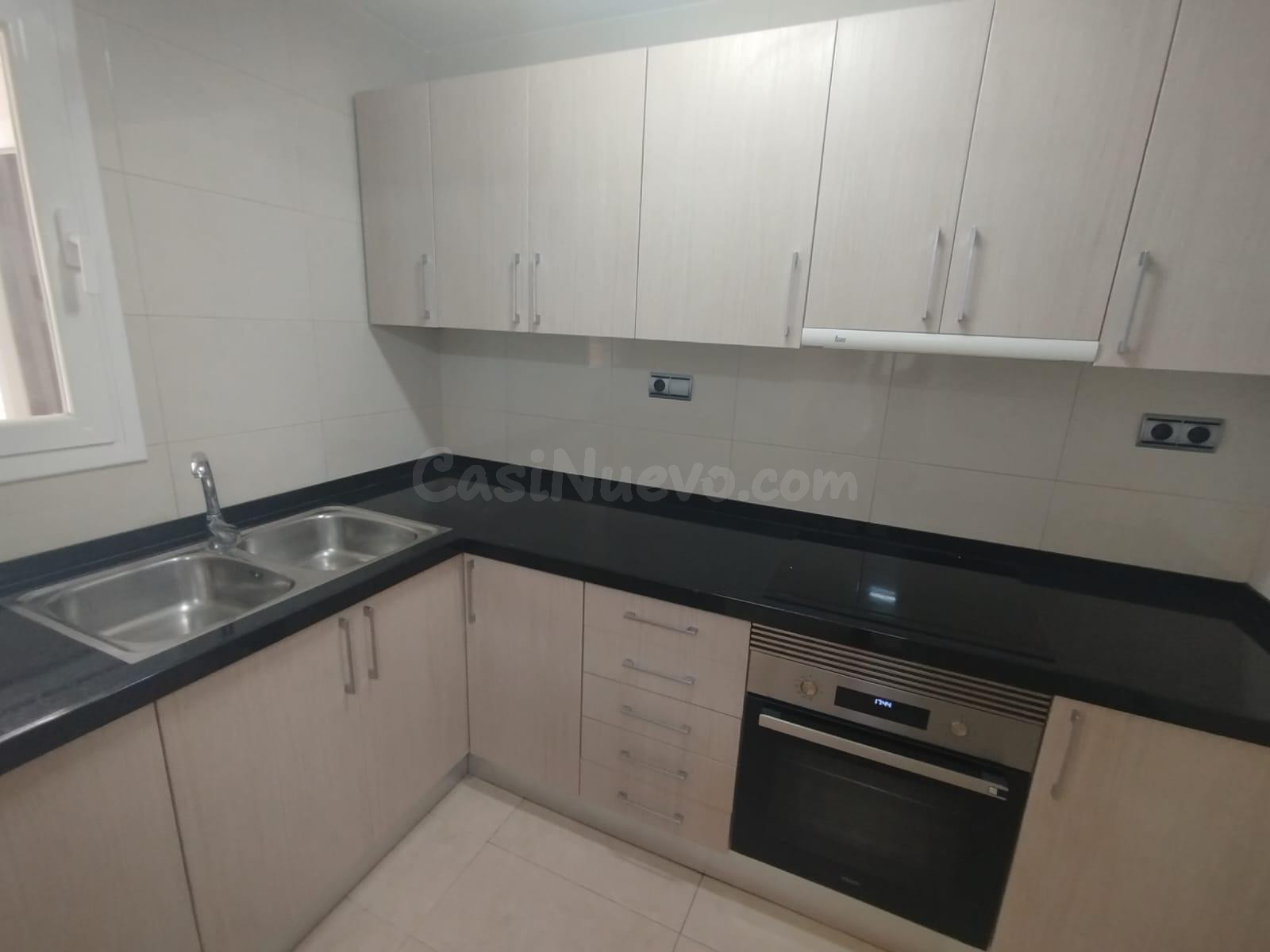 PISO EN VENTA