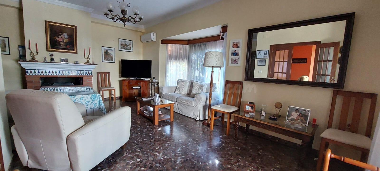 Descubre este fantástico chalet pareado en Soto de Vistaherm - foto 5