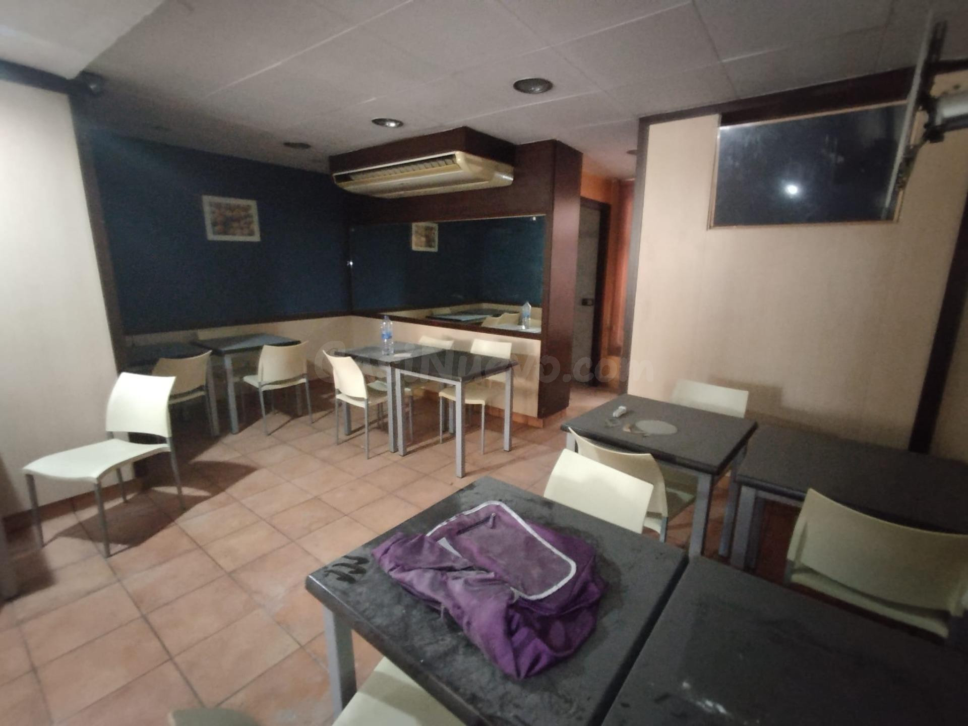 BAR EN ALQUILER, SIN TRASPASO - foto 3