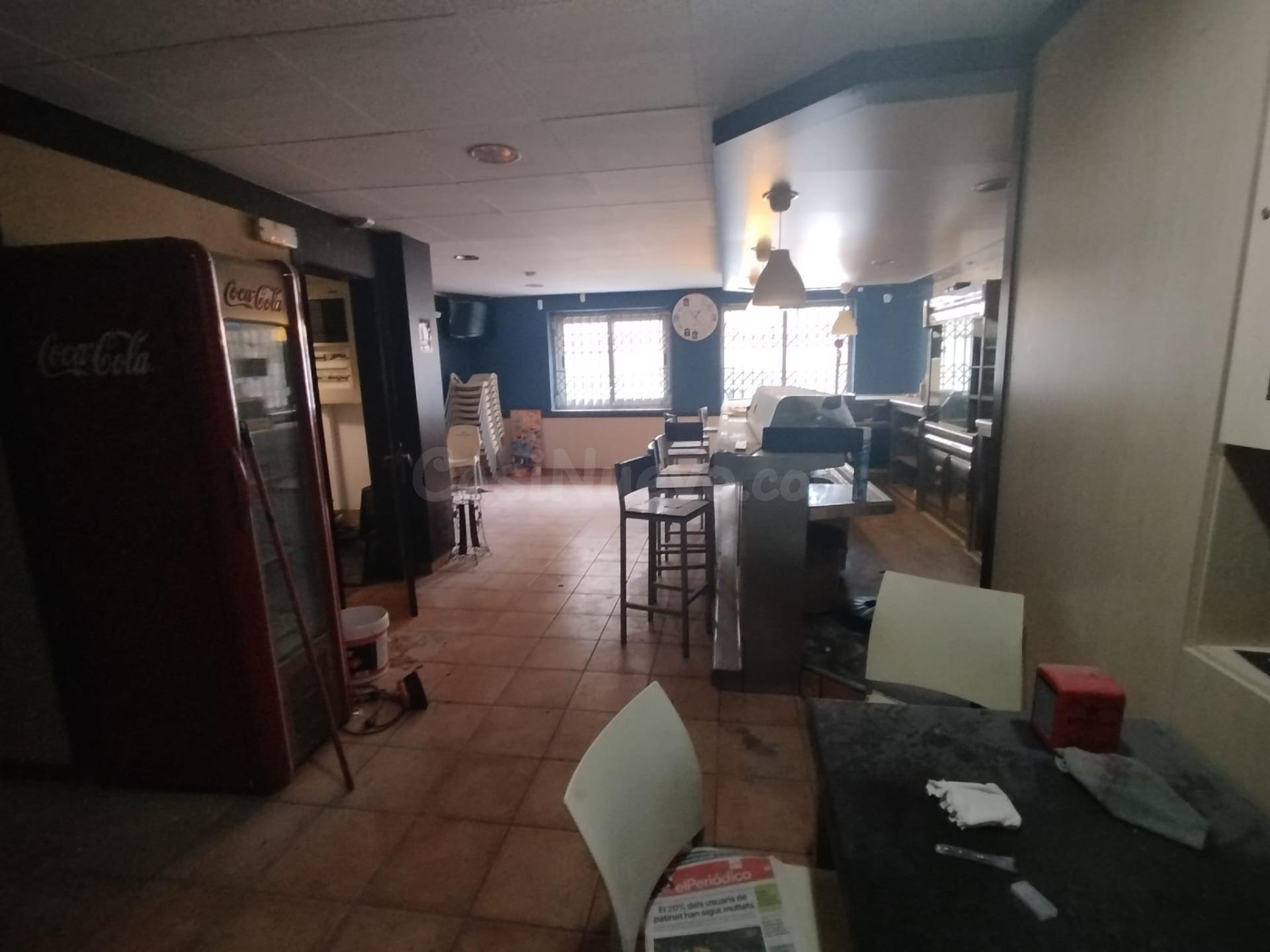 BAR EN ALQUILER, SIN TRASPASO - foto 4