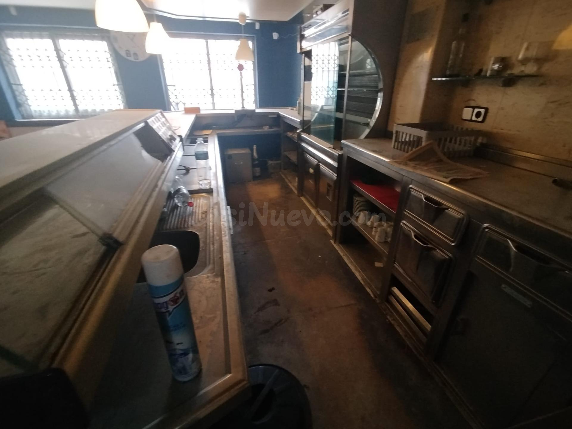 BAR EN ALQUILER, SIN TRASPASO - foto 5