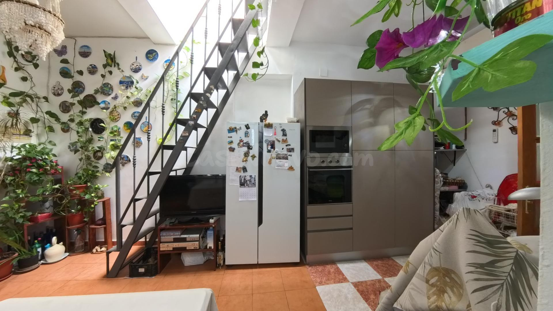 ¡Oportunidad! Vivienda de 158 m2 con azotea privada en pleno - foto 4