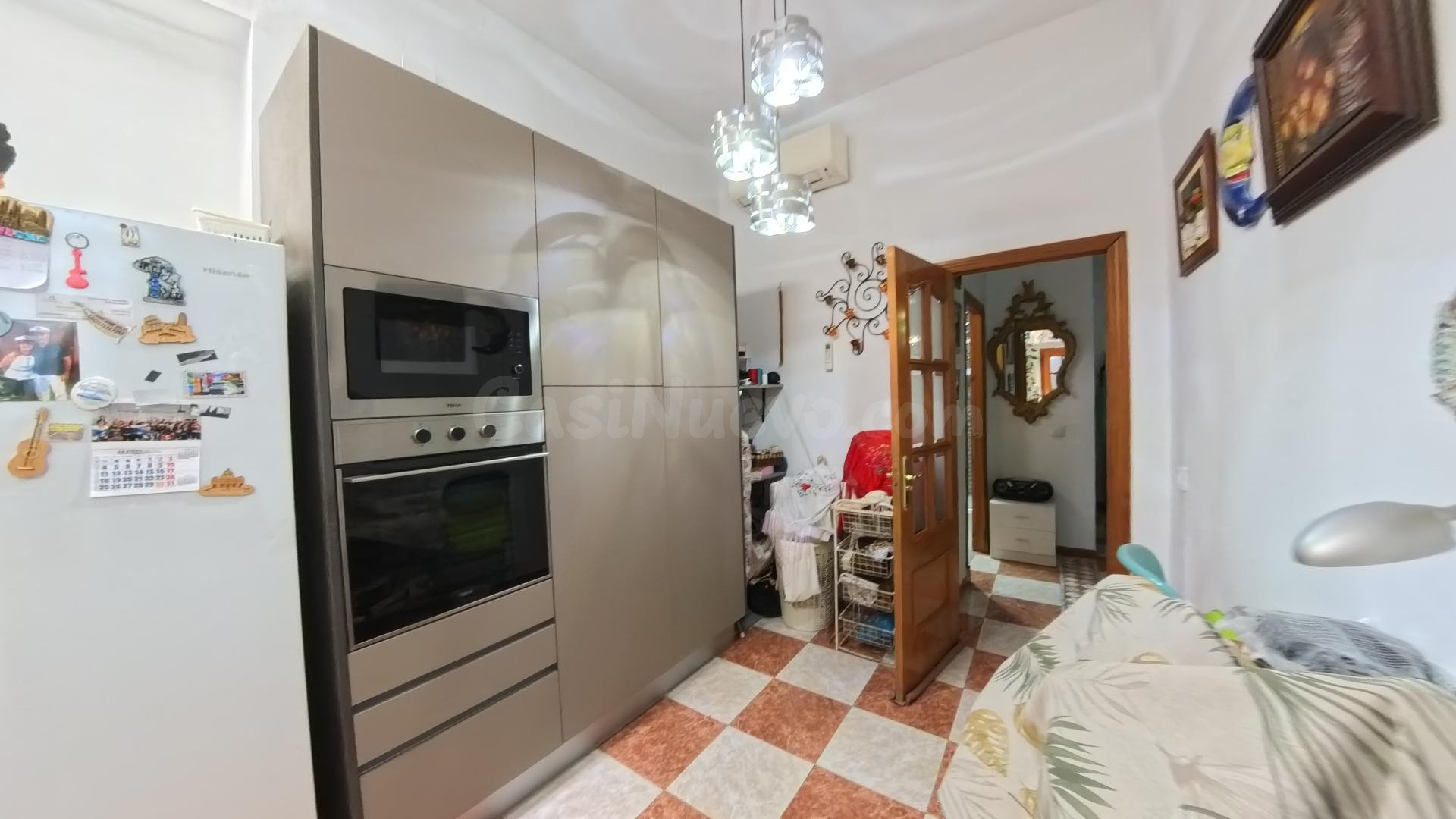 ¡Oportunidad! Vivienda de 158 m2 con azotea privada en pleno - foto 5