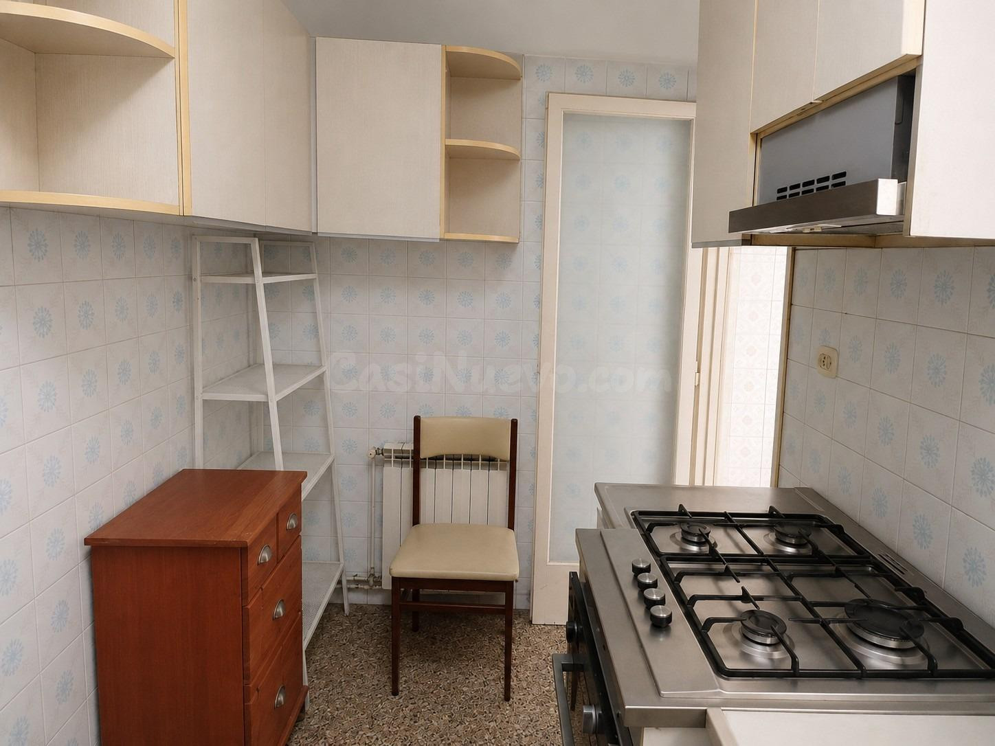 PISO CON PARQUING Y TRASTERO EN VENTA - foto 2