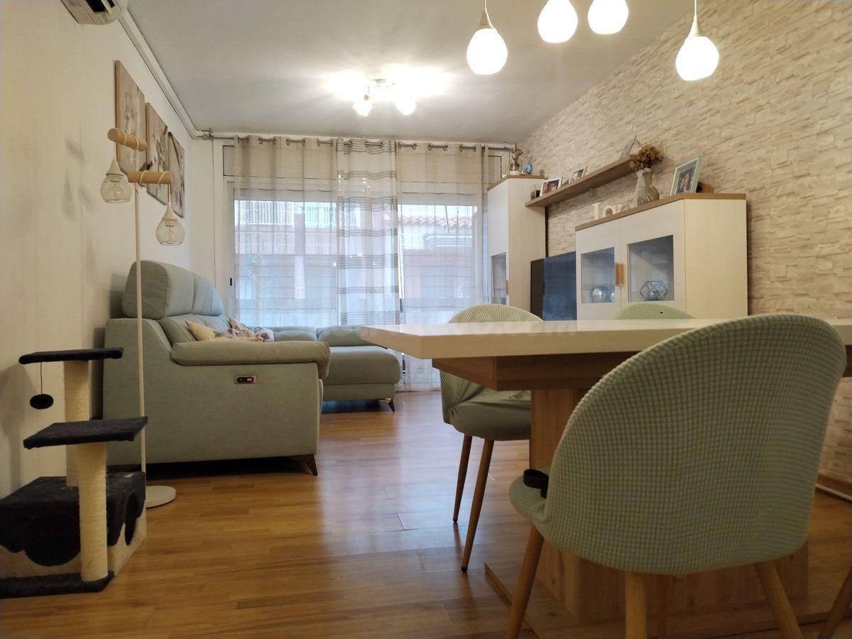 Piso de 96 m2 con suite, vestidor y terraza. Listo para entr - foto 3