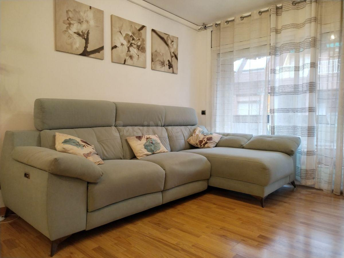 Piso de 96 m2 con suite, vestidor y terraza. Listo para entr - foto 4