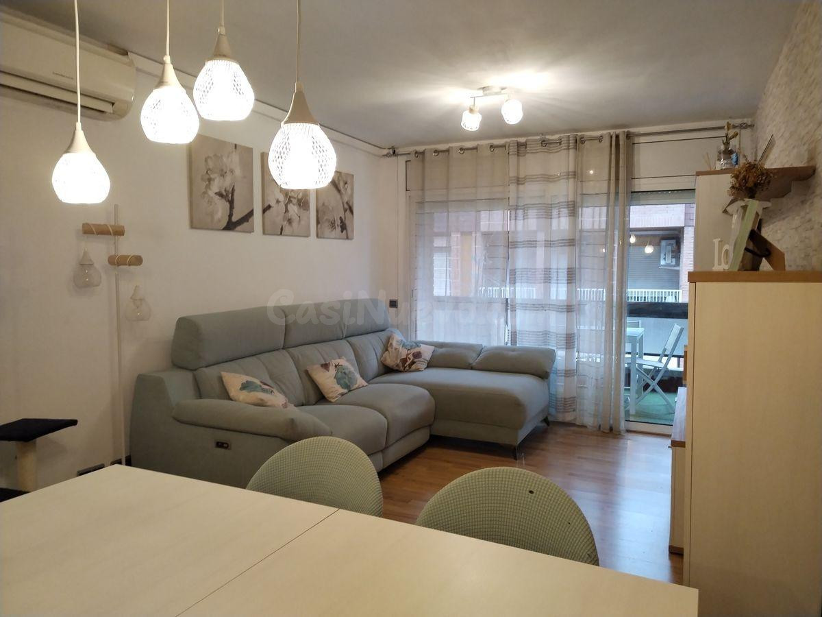 Piso de 96 m2 con suite, vestidor y terraza. Listo para entr - foto 5