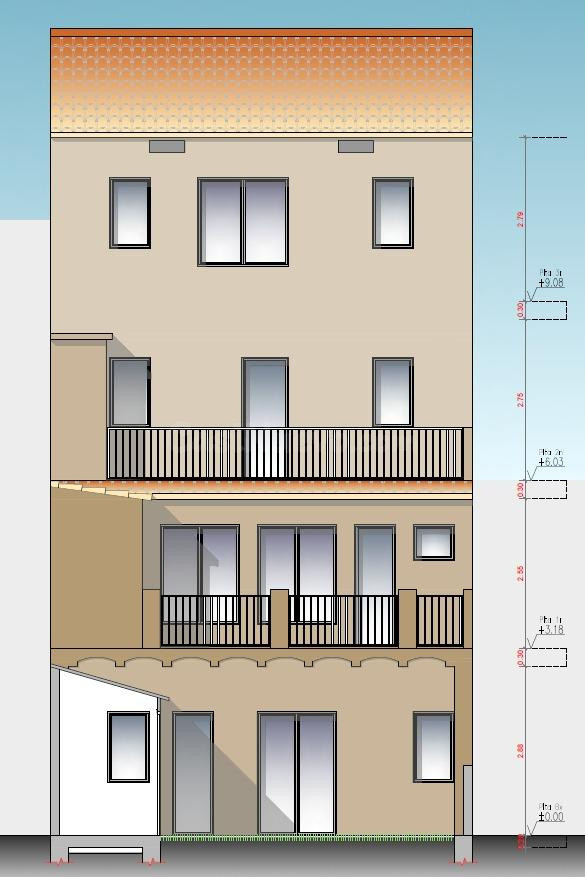 PISO NUEVO A ESTRENAR - foto 4