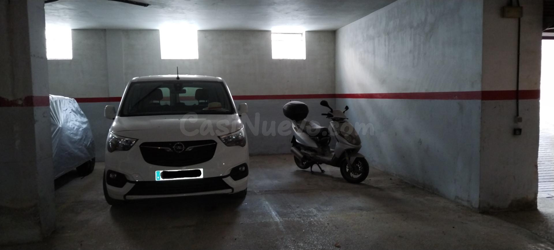 Plazas de parking  en zona CAP - foto 3