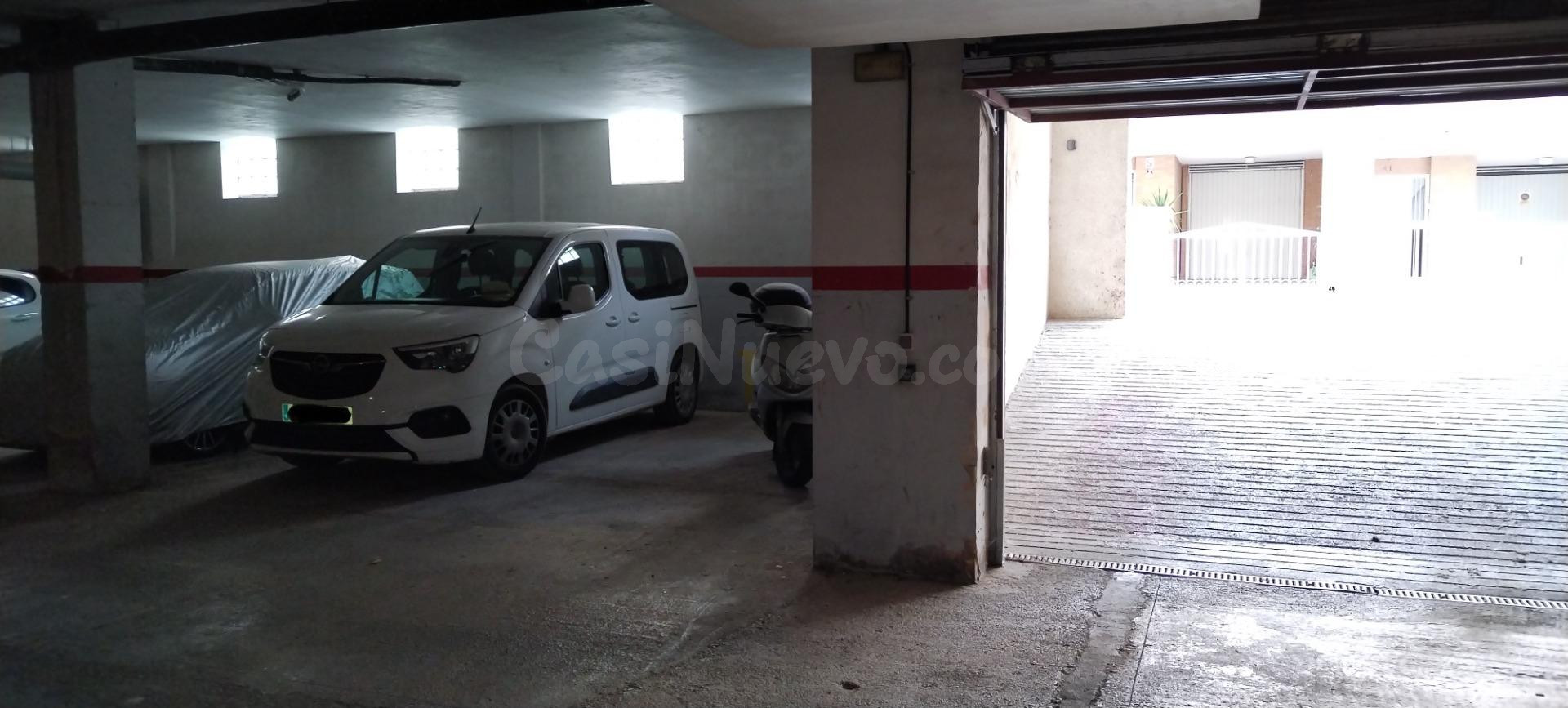 Plazas de parking  en zona CAP - foto 4