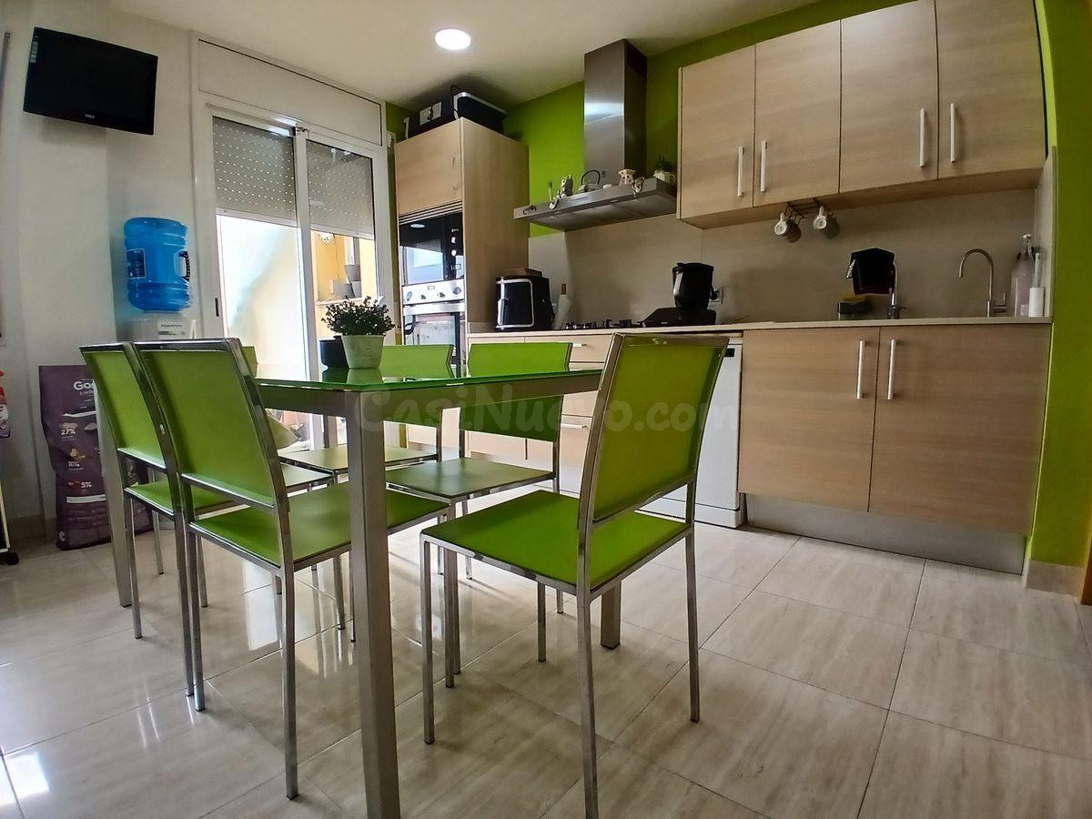Piso muy céntrico con 2 habitaciones y terraza - foto 5