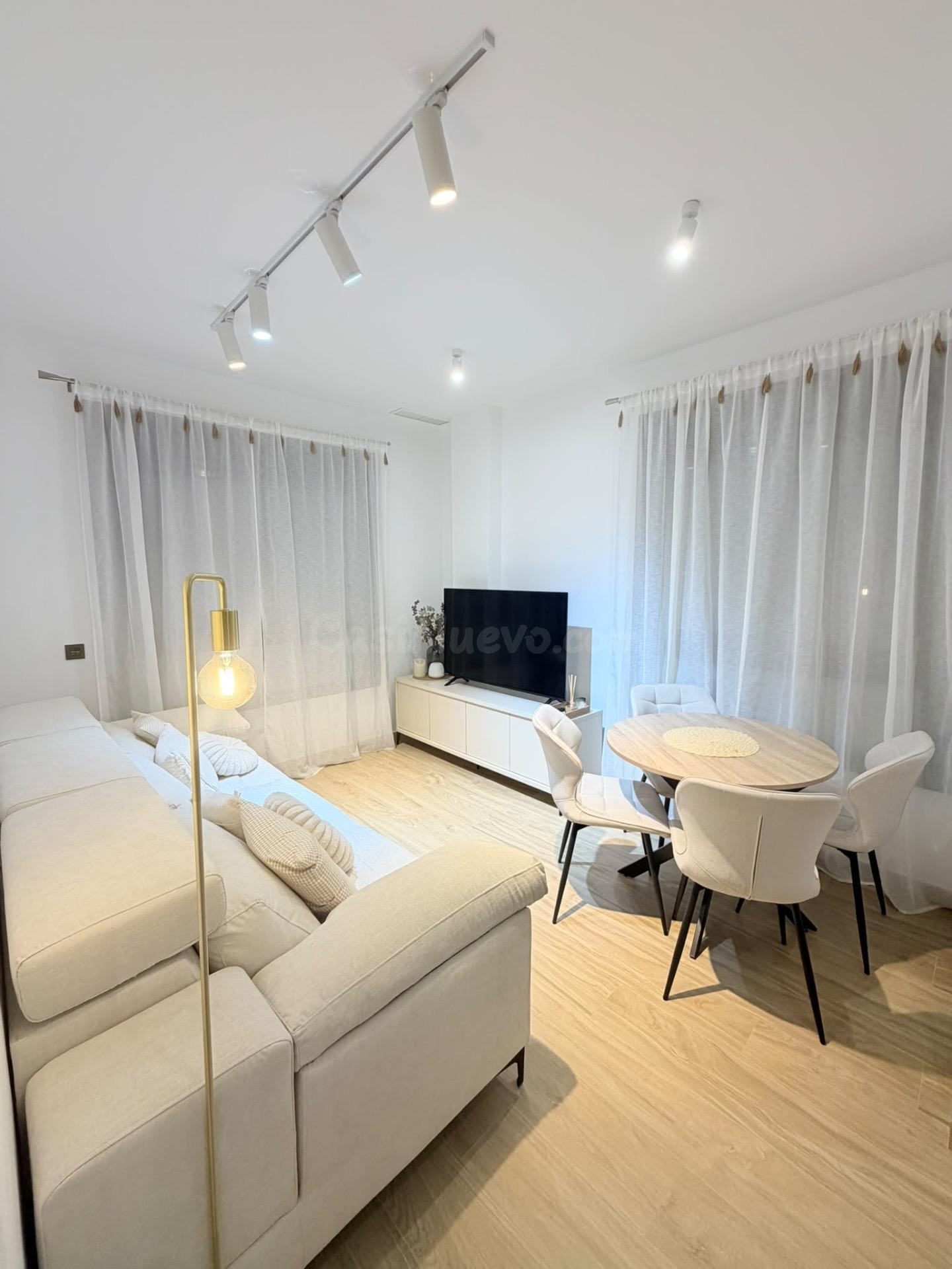 Apartamento en Juan de Borbón - foto 2