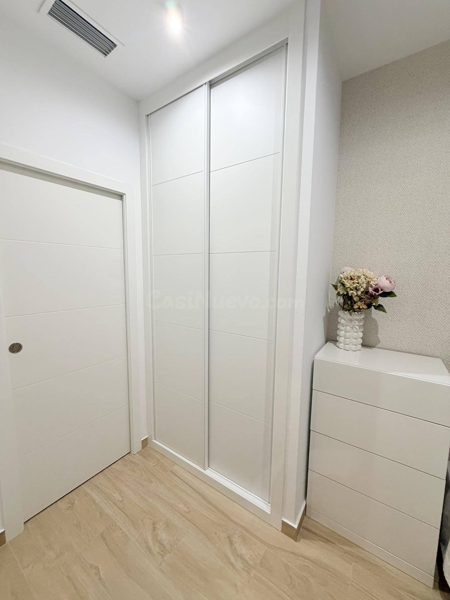 Apartamento en Juan de Borbón - foto 3