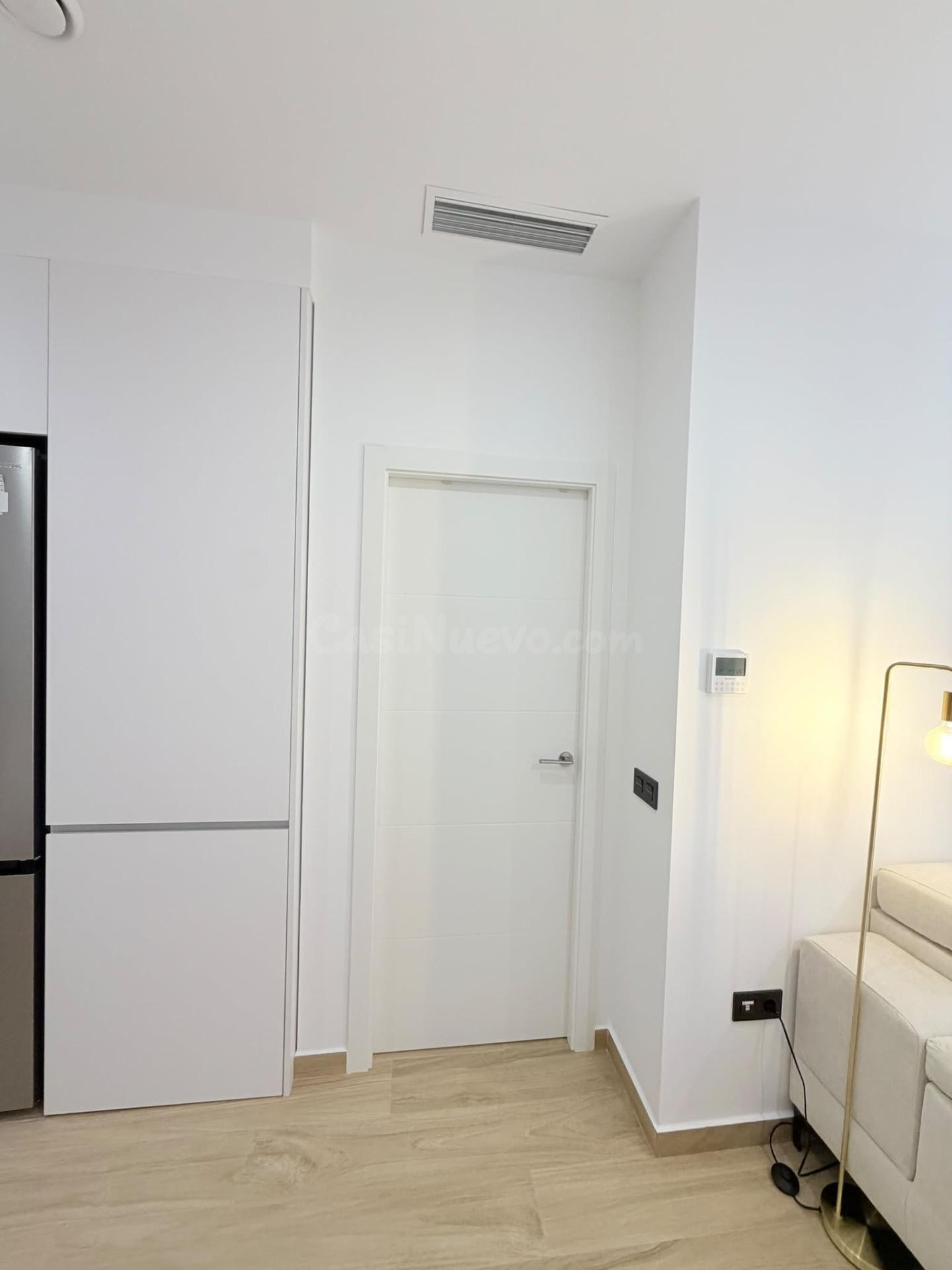 Apartamento en Juan de Borbón - foto 4