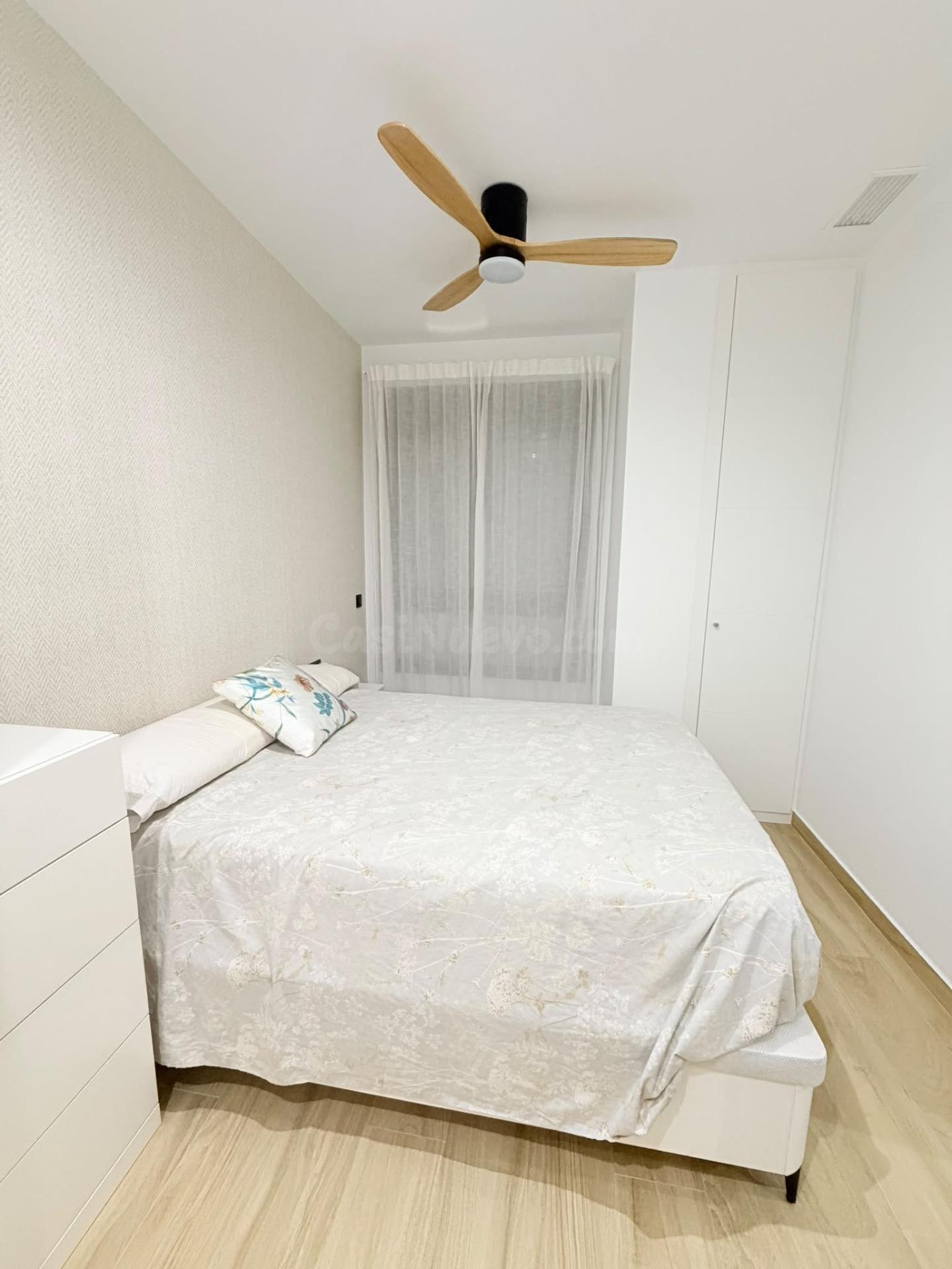 Apartamento en Juan de Borbón - foto 5