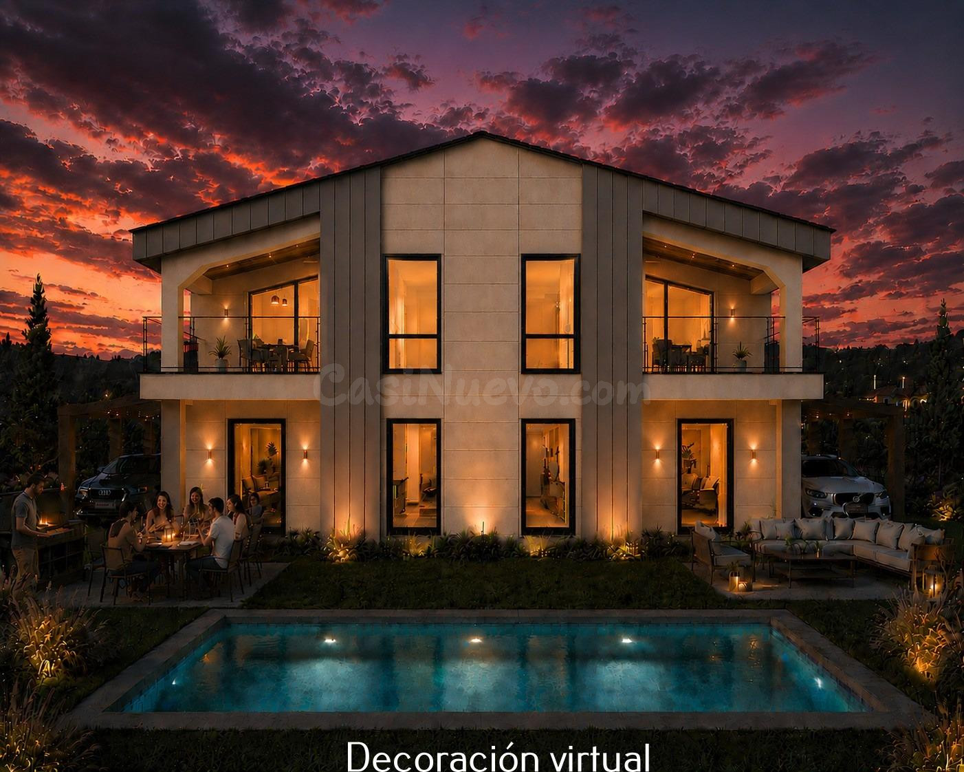 Más que una vivienda: una nueva forma de vivir junto a Vitor - foto 2