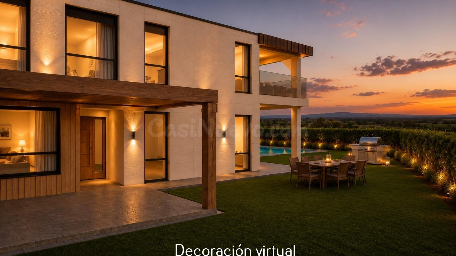 Más que una vivienda: una nueva forma de vivir junto a Vitor - foto 3