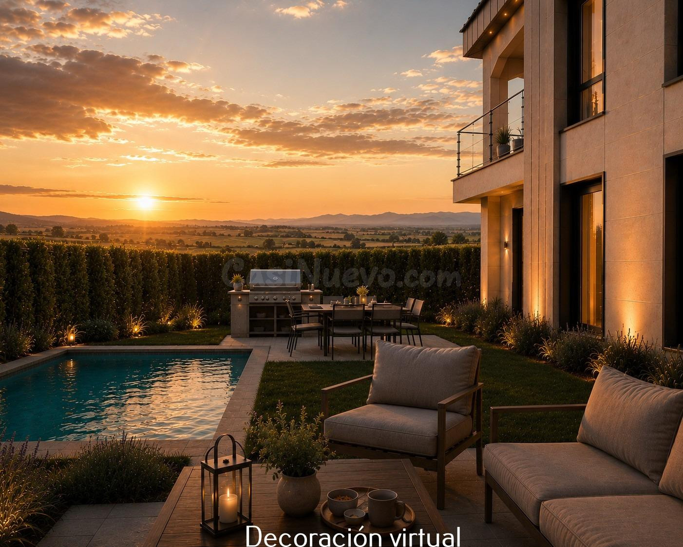 Más que una vivienda: una nueva forma de vivir junto a Vitor - foto 5