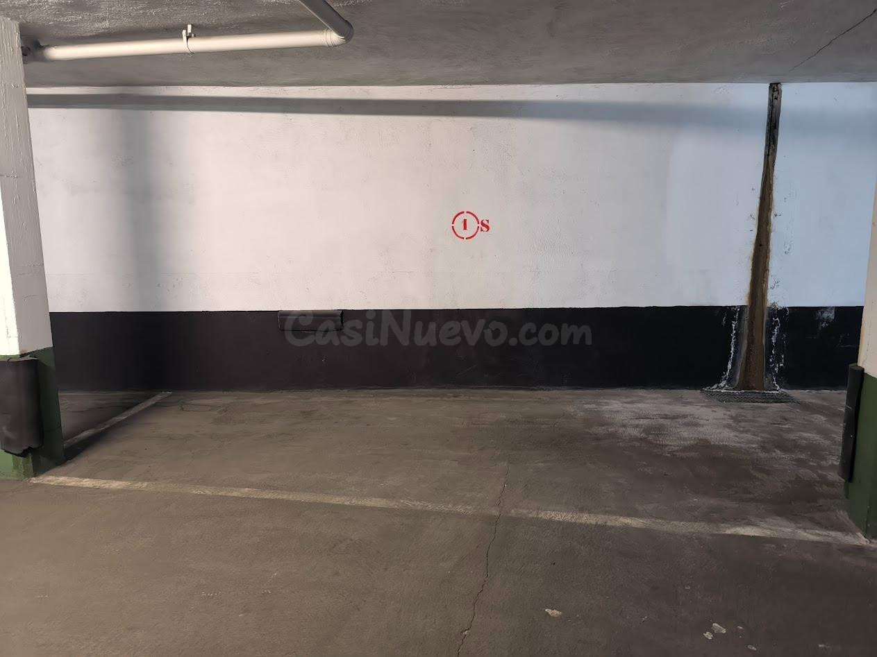 VENTA DE VARIAS PLAZAS DE GARAJE - foto 3