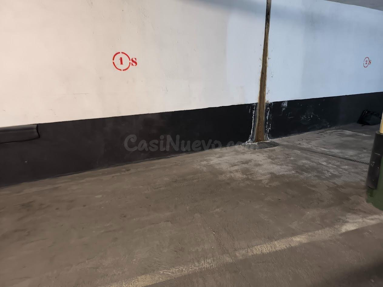 VENTA DE VARIAS PLAZAS DE GARAJE - foto 4