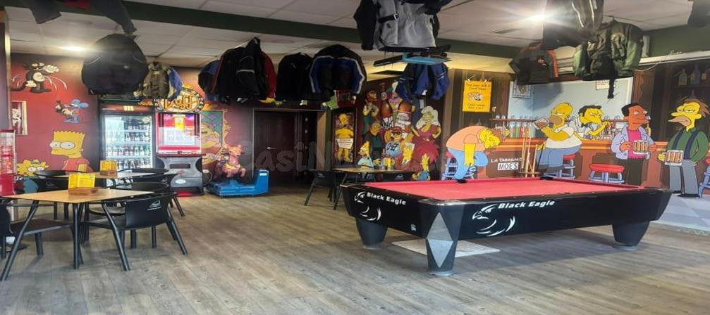 ¡OPORTUNIDAD! Abre tu negocio de hostelería sin comenzar des
