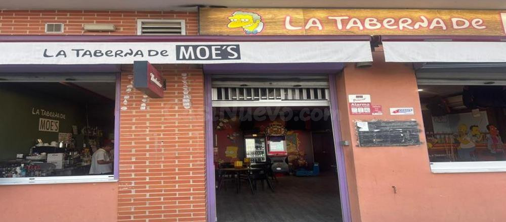¡OPORTUNIDAD! Abre tu negocio de hostelería sin comenzar des - foto 2