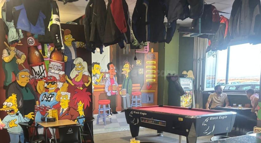 ¡OPORTUNIDAD! Abre tu negocio de hostelería sin comenzar des - foto 4