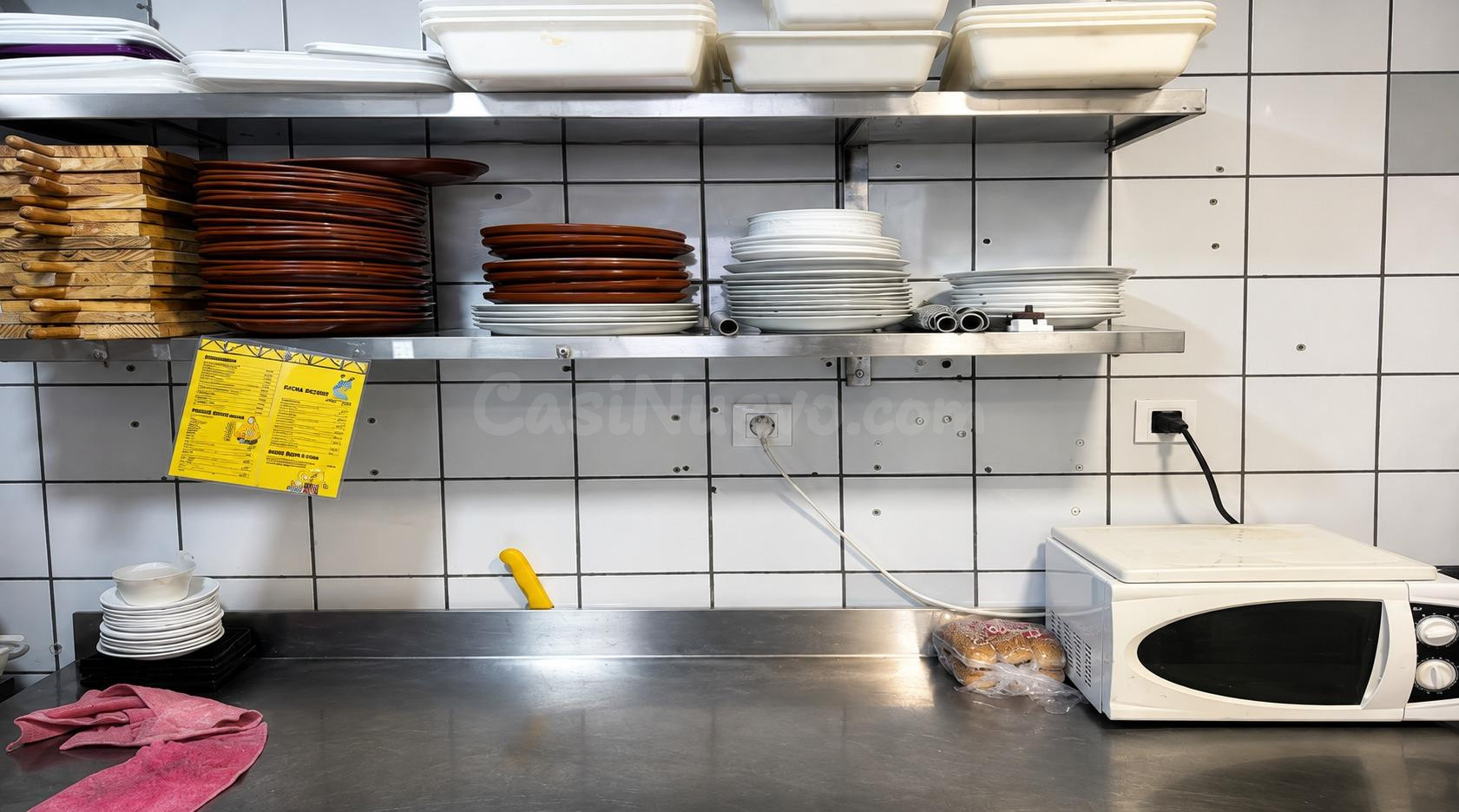¡OPORTUNIDAD! Abre tu negocio de hostelería sin comenzar des - foto 5
