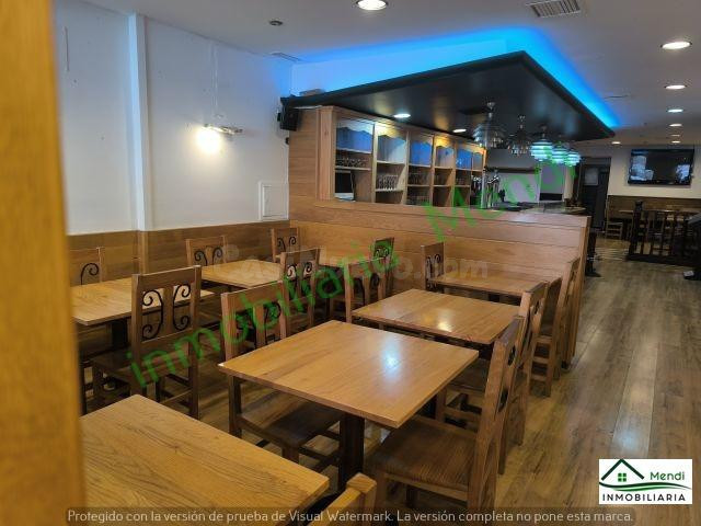 VENTA DE BAR EN LA CALLE BEATO ZUMARRAGA - foto 3