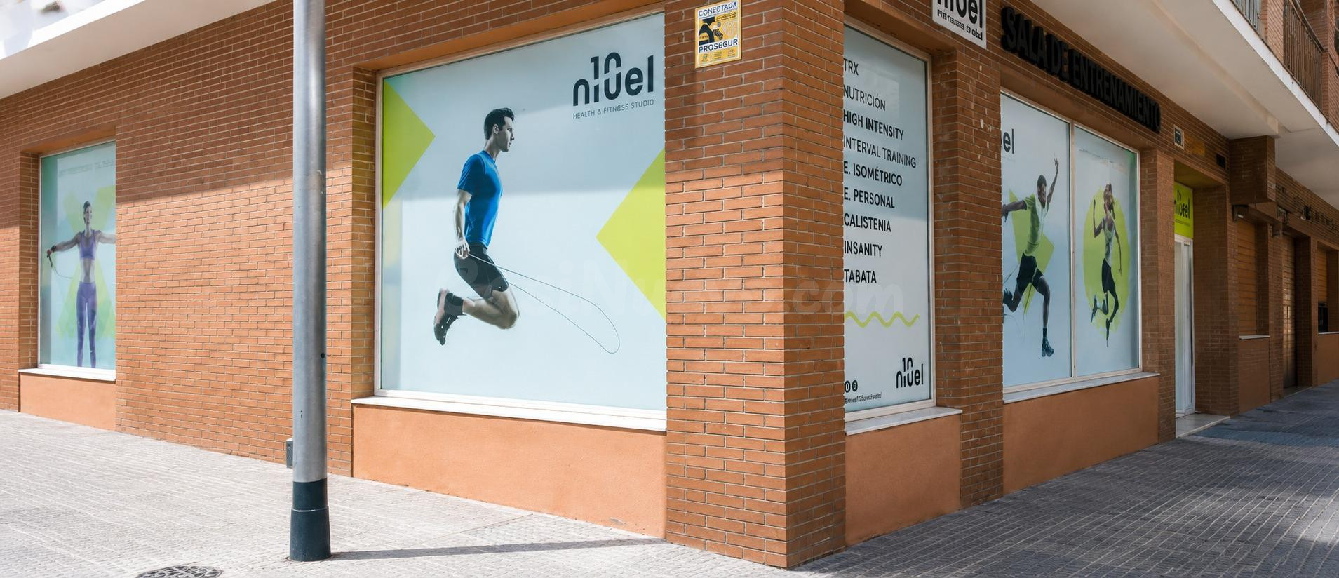 Ronda del Estero | Abre tu gimnasio desde el primer día en e - foto 4