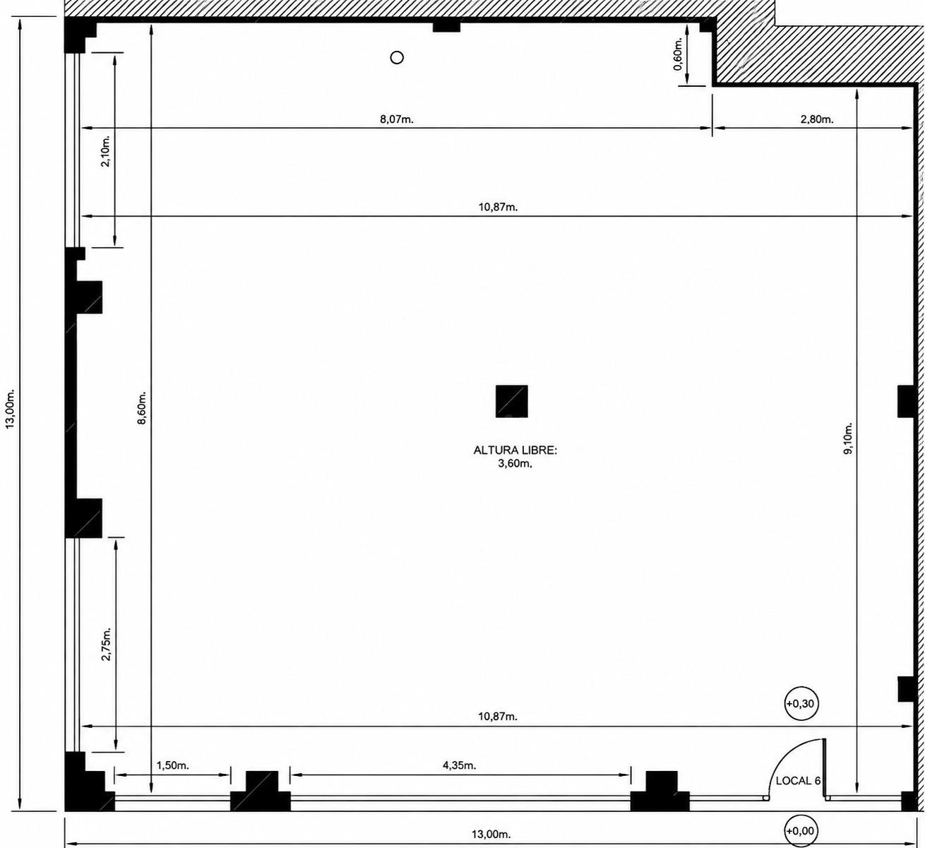 Ronda del Estero | Abre tu gimnasio desde el primer día en e - foto 5
