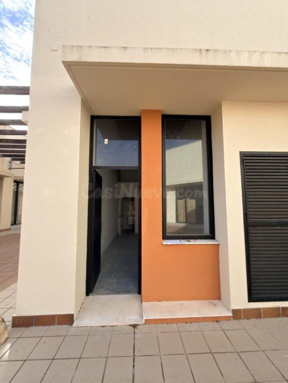 Locales comerciales en venta en Sancti Petri | Centro Comercial Tartessus | Oportunidad de inversión