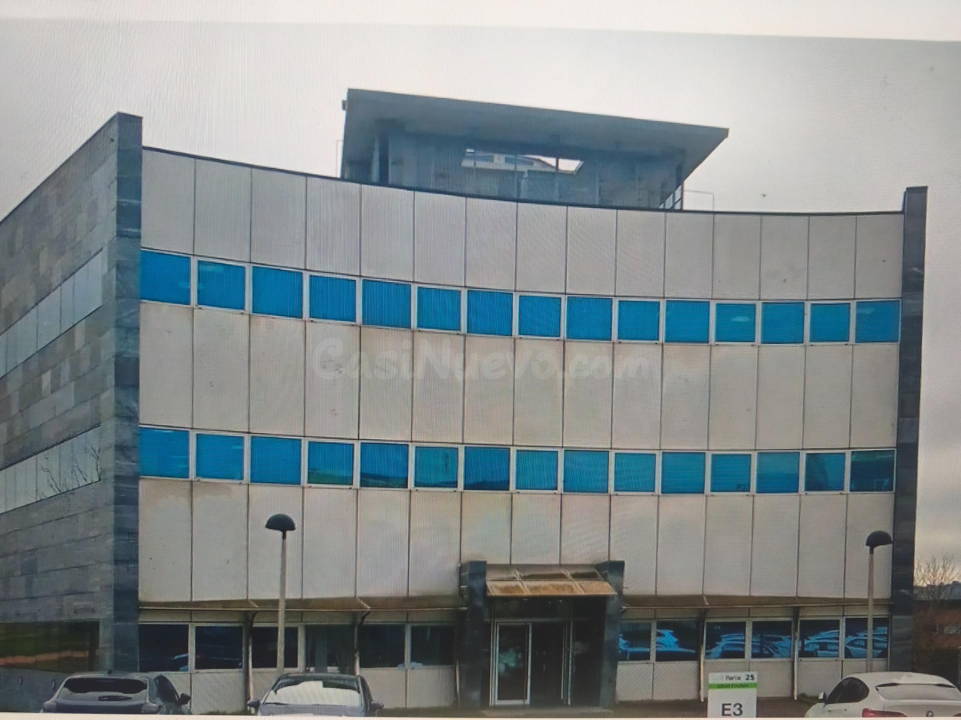 LA SEDE QUE IMPULSARÁ LA IMAGEN DE SU EMPRESA
