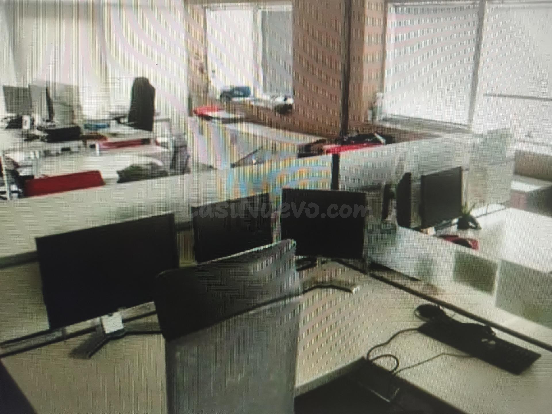 LA SEDE QUE IMPULSARÁ LA IMAGEN DE SU EMPRESA - foto 4