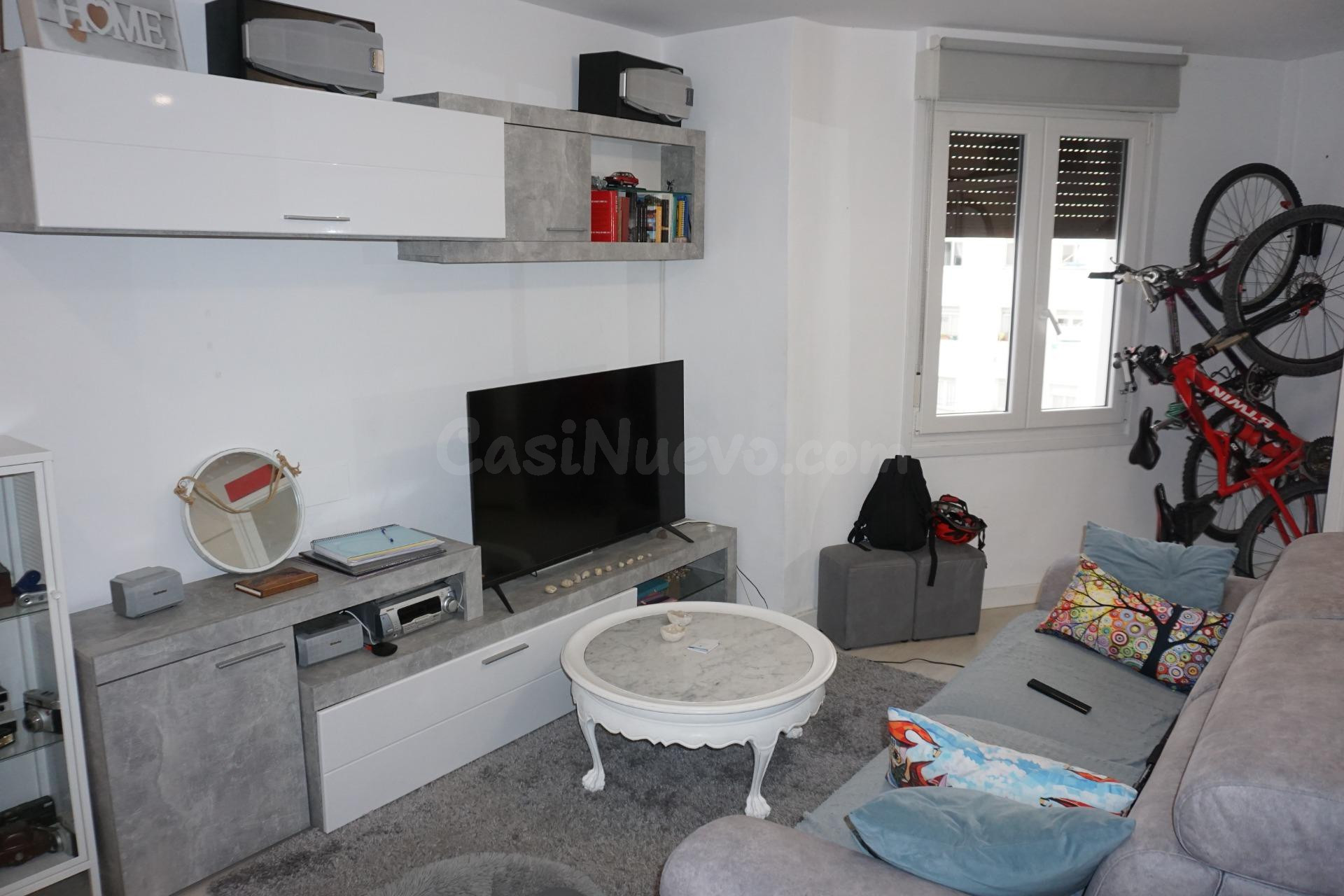 Piso en Plaza de Martín Salinas - Zaramaga - foto 4