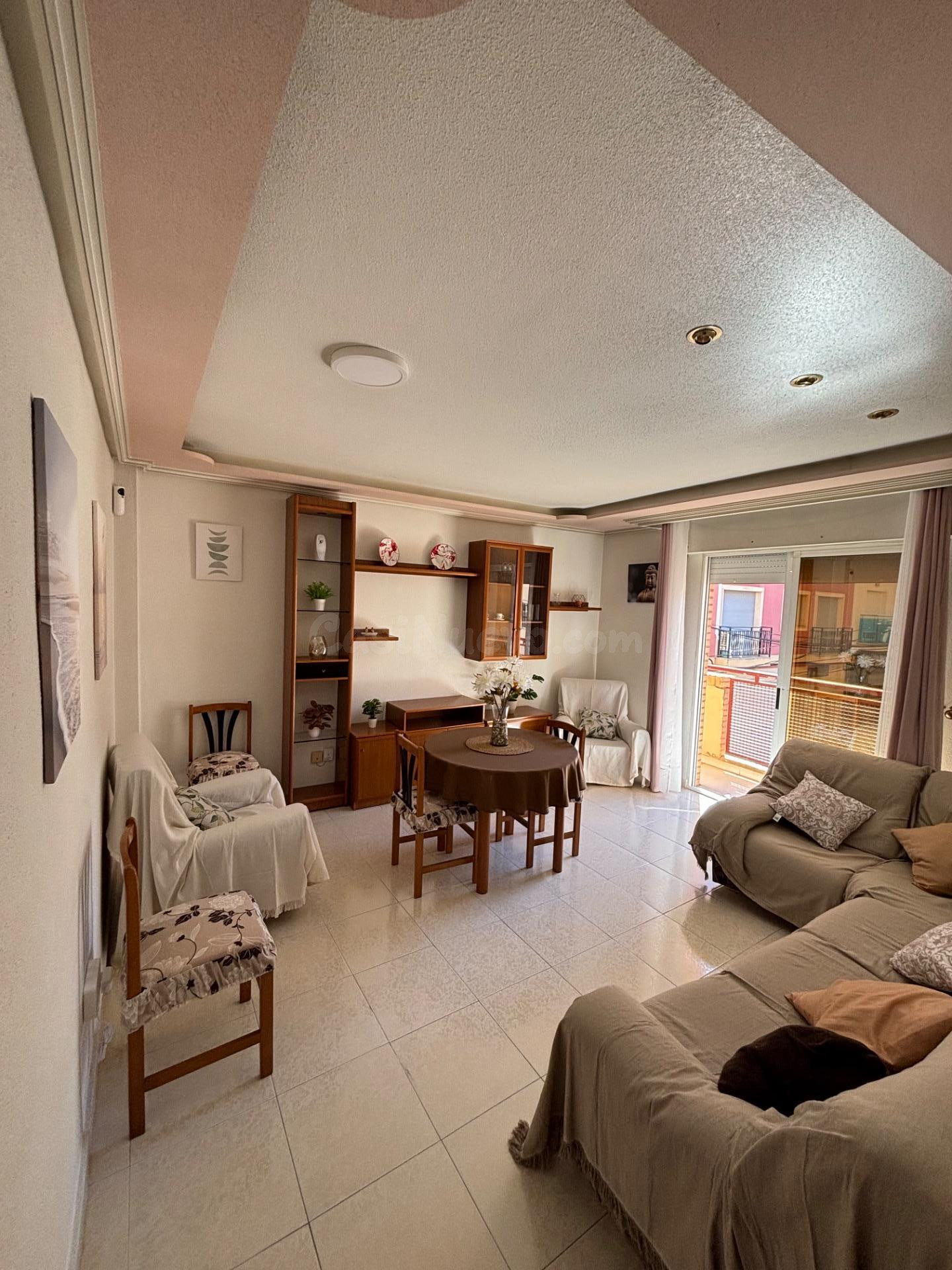 Apartamento Luminoso en el Corazón de El Palmar - ¡Todo Incl