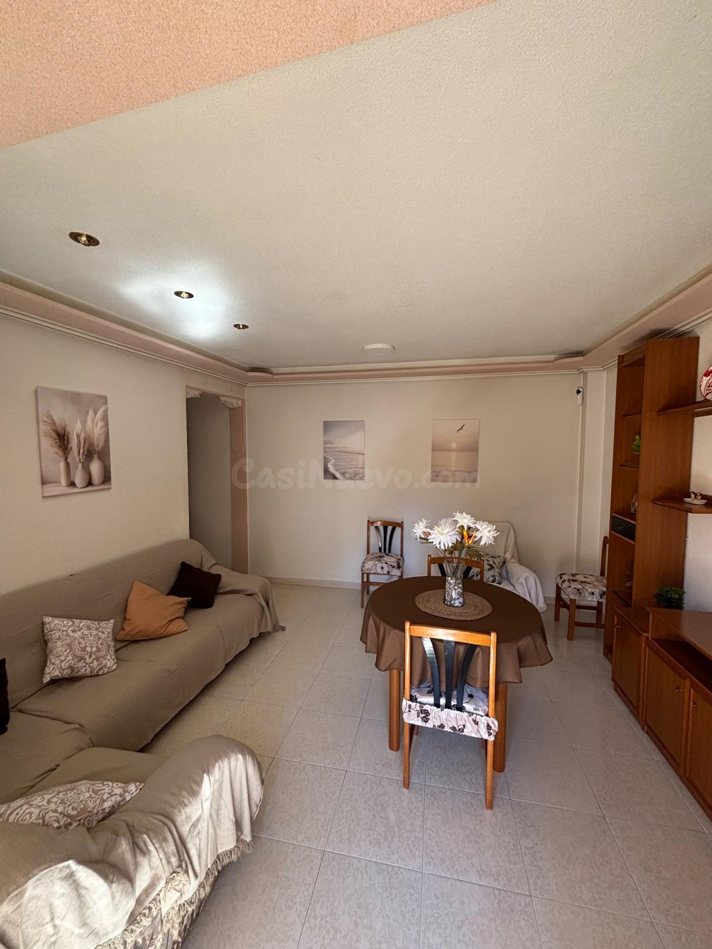 Apartamento Luminoso en el Corazón de El Palmar - ¡Todo Incl - foto 2