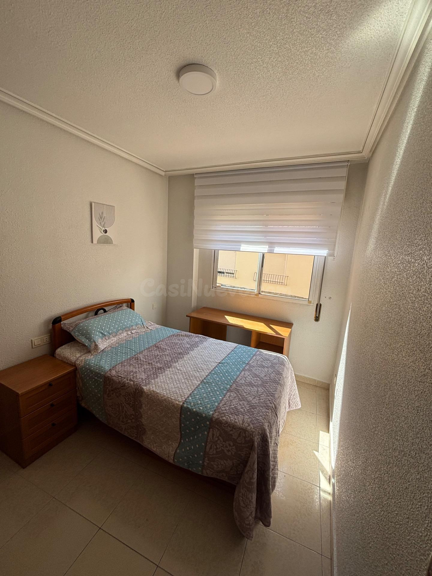 Apartamento Luminoso en el Corazón de El Palmar - ¡Todo Incl - foto 3