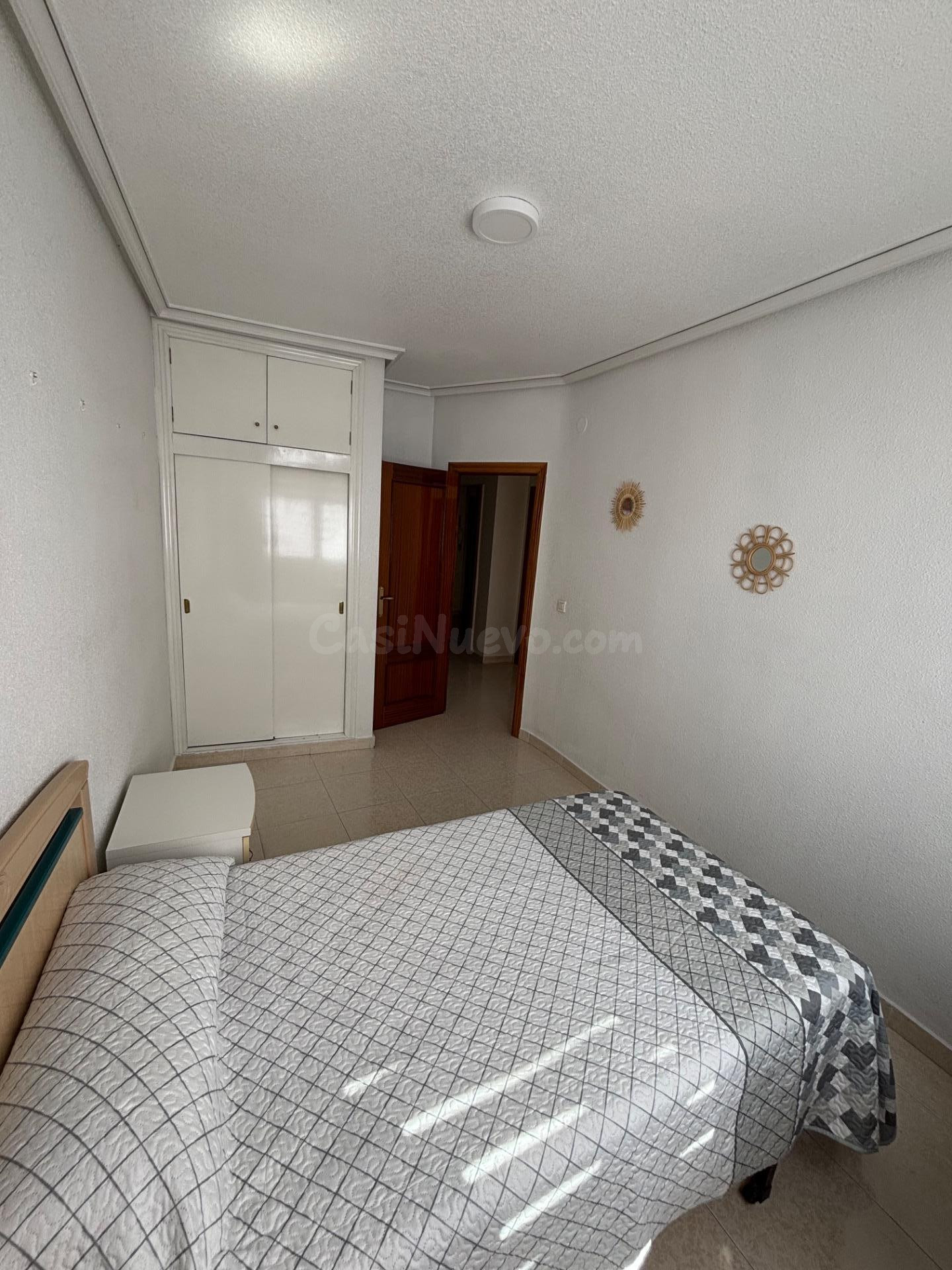 Apartamento Luminoso en el Corazón de El Palmar - ¡Todo Incl - foto 5