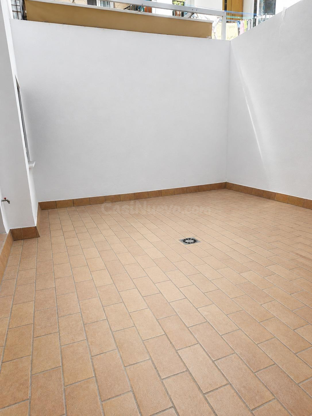 Apartamento con patio en Ronda del Estero – San Fernando - foto 2