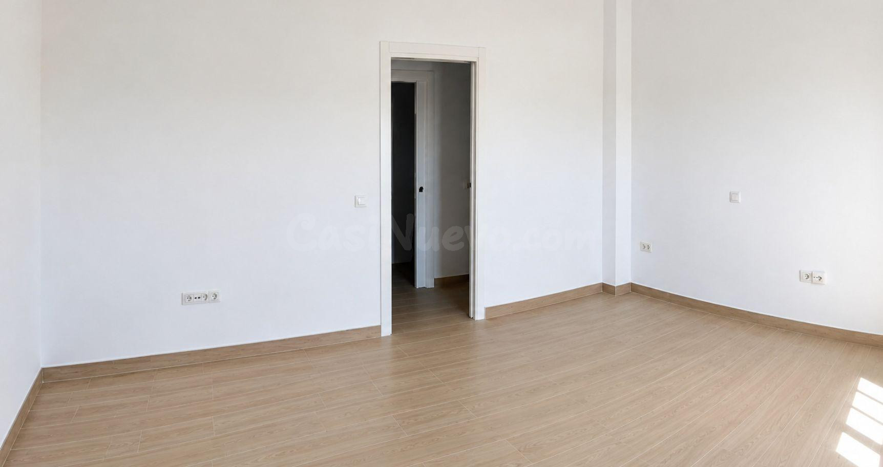 Apartamento con patio en Ronda del Estero – San Fernando - foto 3