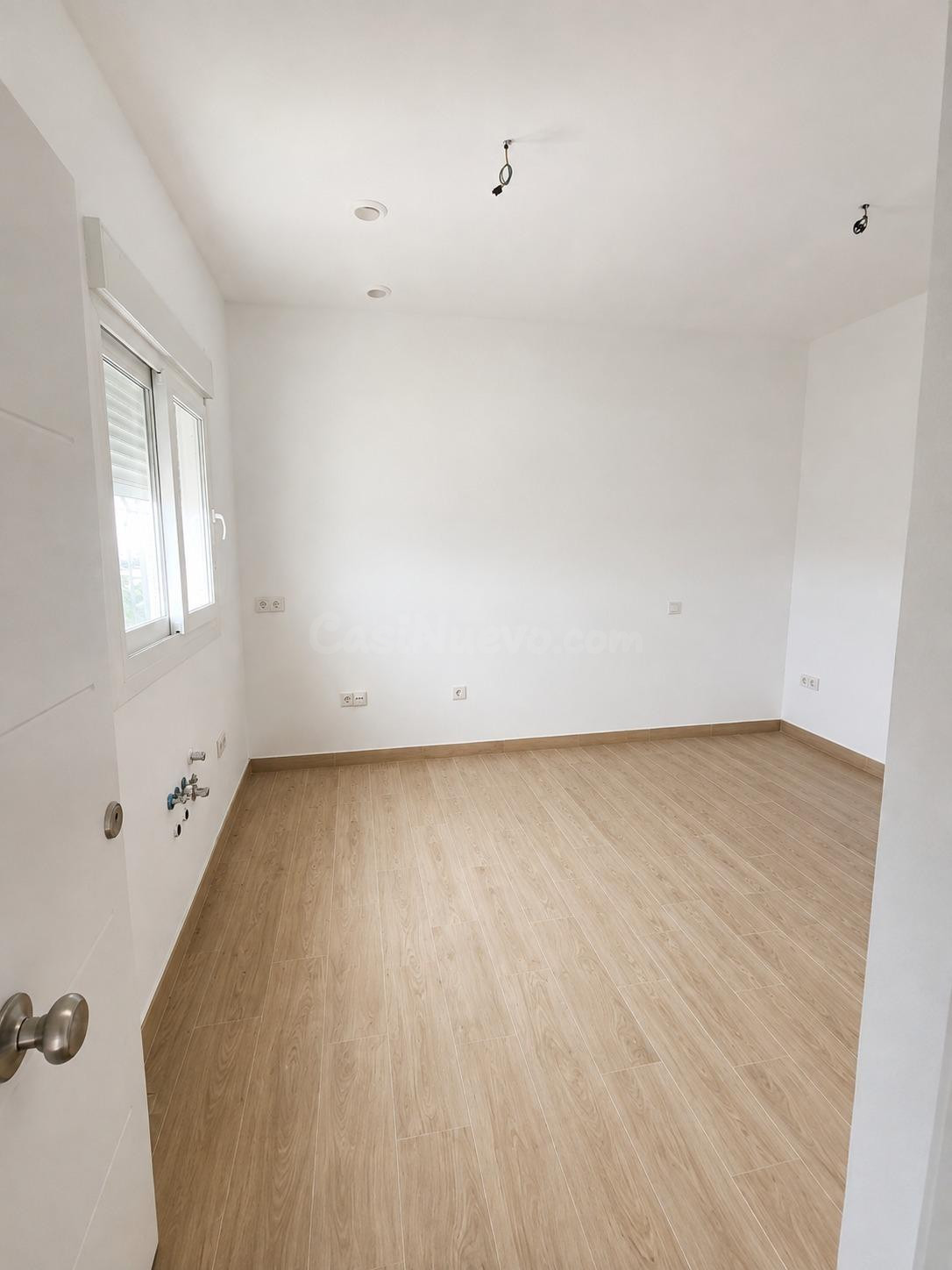 Apartamento con patio en Ronda del Estero – San Fernando - foto 2