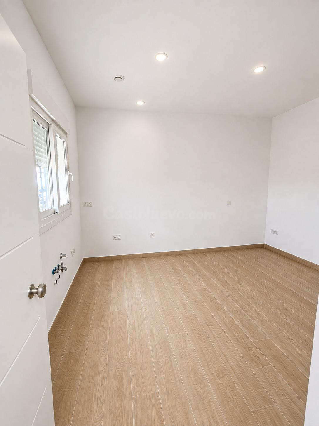 Apartamento con patio en Ronda del Estero – San Fernando - foto 3